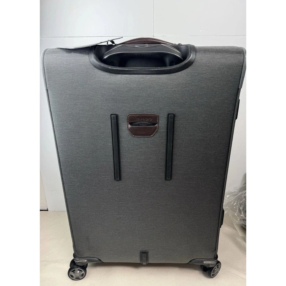 Travelpro Platinum Elite Medium Spinner Expandable Suitcase Luggage